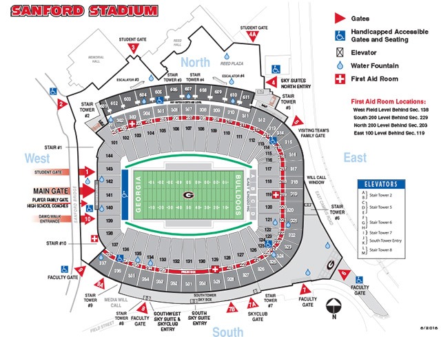 Numbers Uga Undergraduate Admissions